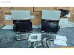 AUDI ARKA EĞLENCE PAKETİ TÜM MODELLERE UYGUN 4M0051700F