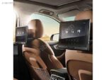 AUDI ARKA EĞLENCE PAKETİ TÜM MODELLERE UYGUN 4M0051700F