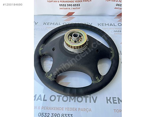 VW SHARAN POLO CLASSIC DİREKSİYON SİMİDİ KORNALI 97VW3600ADW