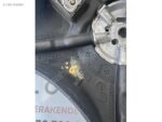 VW SHARAN POLO CLASSIC DİREKSİYON SİMİDİ KORNALI 97VW3600ADW