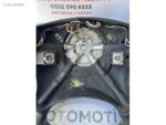VW SHARAN POLO CLASSIC DİREKSİYON SİMİDİ KORNALI 97VW3600ADW