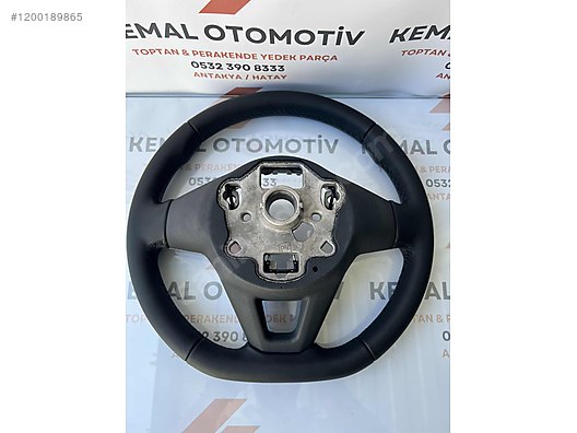 VOLKSWAGEN YENİ TİP DİREKSİYON SIFIR DÜZ F1'SİZ 5H0959542