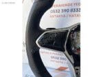 VOLKSWAGEN SIFIR DOKUNMATİK F1’Lİ R-LINE DİREKSİYON 5H0959542C