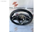VOLKSWAGEN SIFIR DOKUNMATİK F1’Lİ R-LINE DİREKSİYON 5H0959542C