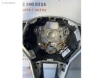 VOLKSWAGEN SIFIR DOKUNMATİK F1’Lİ R-LINE DİREKSİYON 5H0959542C