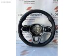 VOLKSWAGEN SIFIR DOKUNMATİK F1’Lİ R-LINE DİREKSİYON 5H0959542C