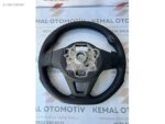 VOLKSWAGEN SIFIR DOKUNMATİK F1’Lİ R-LINE DİREKSİYON 5H0959542C