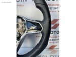VOLKSWAGEN SIFIR DOKUNMATİK F1’Lİ R-LINE DİREKSİYON 5H0959542C