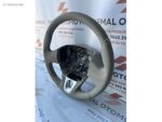 FLUENCE MEGANE 3 DİREKSİYON SİMİDİ SIFIR KREM 484001179R