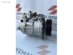 TRANSPORTER T6 T7 AMAROK TOUAREG SIFIR KOMPRESÖR 7LA816803A