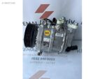 TRANSPORTER T6 T7 AMAROK TOUAREG SIFIR KOMPRESÖR 7LA816803A