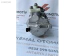 TRANSPORTER T6 T7 AMAROK TOUAREG SIFIR KOMPRESÖR 7LA816803A