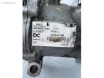 CITAN KANGOO YENİ KASA SIFIR KOMPRESÖR A4158307800 SD6V12