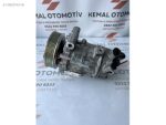 CITAN KANGOO YENİ KASA SIFIR KOMPRESÖR A4158307800 SD6V12