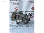 CITAN KANGOO YENİ KASA SIFIR KOMPRESÖR A4158307800 SD6V12