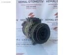 BMW X5 E53 KLİMA KOMPRESÖRÜ 3D38145010 6917866