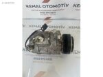 BMW X5 E70 KLİMA KOMPRESÖRÜ A41011A90016 9185145