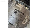 BMW X5 E70 KLİMA KOMPRESÖRÜ A41011A90016 9185145