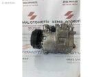 BMW X5 E53 N62 KLİMA KOMPRESÖRÜ 5C91245010 6917864