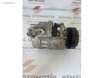 BMW X5 E53 N62 KLİMA KOMPRESÖRÜ 5C91245010 6917864