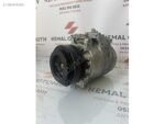 BMW X5 E53 N62 KLİMA KOMPRESÖRÜ 5C91245010 6917864