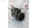 BMW E70 E71 X5 X6 KLİMA KOMPRESÖRÜ A41011A90026 918514603