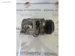 BMW E70 E71 X5 X6 KLİMA KOMPRESÖRÜ A41011A90026 918514603
