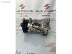 BMW E90-E87 N42-N46 KLİMA KOMPRESÖRÜ 64526915380