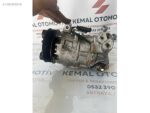 BMW E90-E87 N42-N46 KLİMA KOMPRESÖRÜ 64526915380