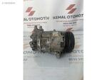 BMW E46 E83 E85 KLİMA KOMPRESÖRÜ 3F50045010