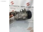 BMW E46 E83 E85 KLİMA KOMPRESÖRÜ 3F50045010