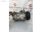 BMW E46 E83 E85 KLİMA KOMPRESÖRÜ 3F50045010
