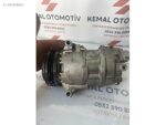 BMW E46 KLİMA KOMPRESÖRÜ 3R41545010 69507890