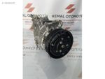 BMW KLİMA KOMPRESÖRÜ 64526950236 64.52-6.950 236
