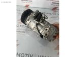 BMW E90 E92 E93 KLİMA KOMPRESÖRÜ A4101104938WB0 64526961619