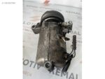 BMW E39 E46 KLİMA KOMPRESÖRÜ 64528386650 SS120DL1