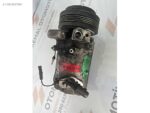 BMW E39 E46 KLİMA KOMPRESÖRÜ 64528386650 SS120DL1