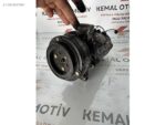 BMW E39 E46 KLİMA KOMPRESÖRÜ 64528386650 SS120DL1
