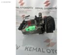 BMW E39 E46 KLİMA KOMPRESÖRÜ 64528386650 SS120DL1