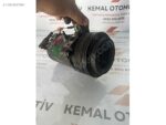 BMW E39 E46 KLİMA KOMPRESÖRÜ 64528386650 SS120DL1