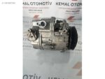 BMW KLİMA KOMPRESÖRÜ A4101505226WC0 64526950237