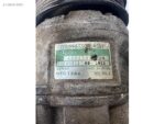 MERCEDES KLİMA KOMPRESÖRÜ A0002307971 447220 6SEU12C
