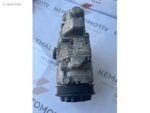 MERCEDES W168 W414 W202 W203 KLİMA KOMPRESÖRÜ 447220823 6SEU12C