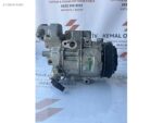 MERCEDES W168 W414 W202 W203 KLİMA KOMPRESÖRÜ 447220823 6SEU12C
