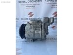 MERCEDES W168 W414 W202 W203 KLİMA KOMPRESÖRÜ 447220823 6SEU12C