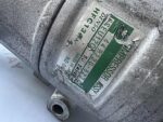MERCEDES W168 W414 W202 W203 KLİMA KOMPRESÖRÜ 447220823 6SEU12C
