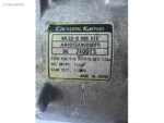 BMW KLİMA KOMPRESÖRÜ 64526988516 6988516