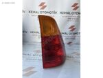 BMW X5 E53 SAĞ ARKA STOP ORJİNAL 63216916902