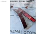 SKODA KODIAQ ARKA TAMPON REFLEKTÖR 565945105 565945106