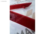 VW CADDY ORJİNAL ARKA TAMPON REFLEKTÖR 2K5945105 2K5945106